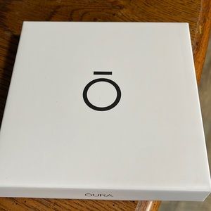 Oura ringsizer kit